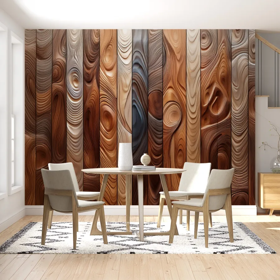 Büyükorhan Duvar Kağıtcısı