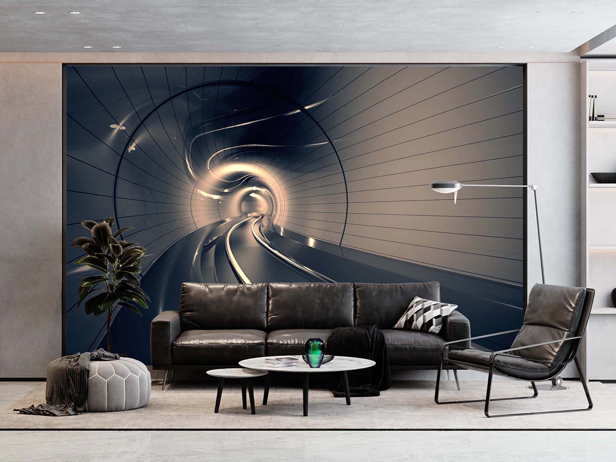 Büyükorhan Duvar Kağıtcısı